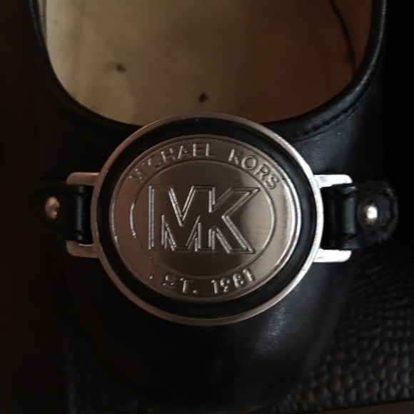 Michael Kors Heels size 7 - Picture 4 of 5